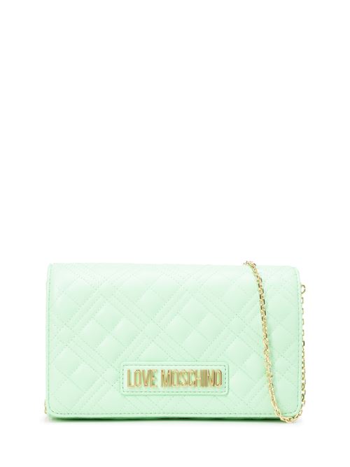 Pochette LOVE MOSCHINO | JC4079PP1ILA0802